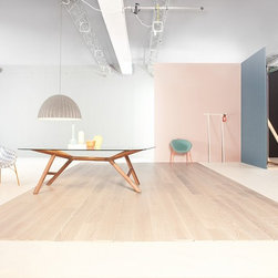 Паркет LISTONE GIORDANO, Коллекция CLASSICA - Flooring
