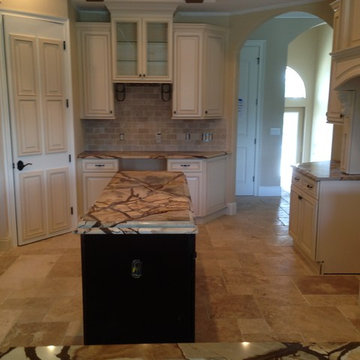 Kitchen Install