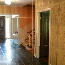 Residential Mirrors & Tabletops - Products
