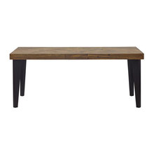 Outdoor table