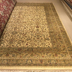 Rugs - Area Rugs