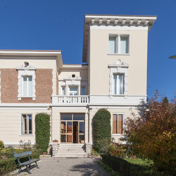 Villa Del Podestà