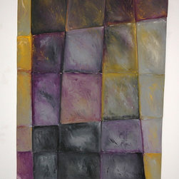 El Anduluz Condominiums, Unit A - Artwork
