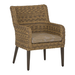 Furniture Photography - Outdoor Dining Chairs
