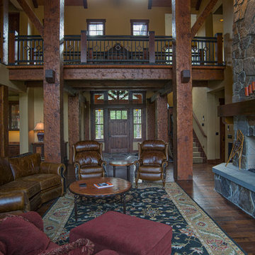 Tumble Creek-Fortune Creek Lane