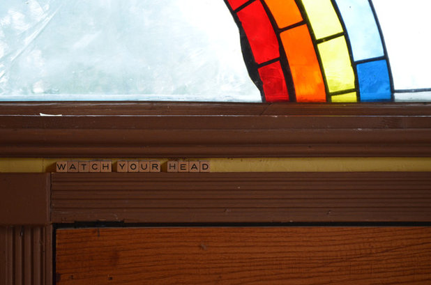 Eclectic  by Sarah Greenman