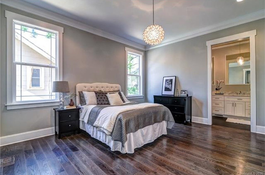 Charlotte Bungalow