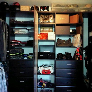 Closets