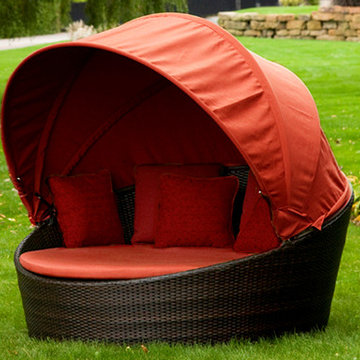 Moon Bed