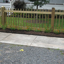 Fencing