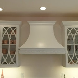 Bertch Kitchen+ Cabinetry - Royale Door Style - Kitchen Cabinetry