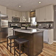 Kitchens June 2015