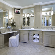updated bath ideas