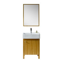 The Small Bathroom