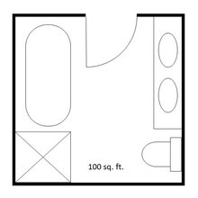 Bathroom Reno