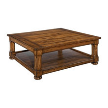 coffee tables