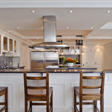 Kitchen Ideas