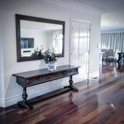 Essendon Residence - Buffets And Sideboards