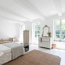 Antiques MODERNIZED with Paint, Fabric Etc
