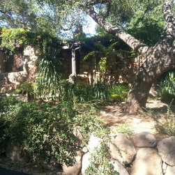 SANTA BARBARA STONE - Landscaping Stones And Pavers