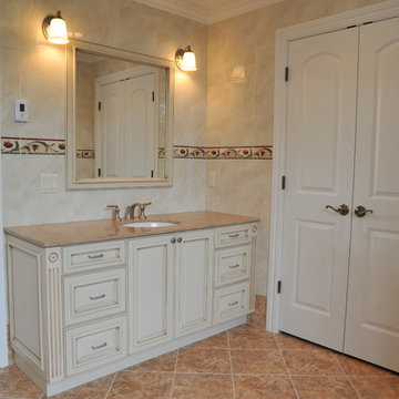 Our Work