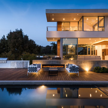 Ravoli Drive Residence