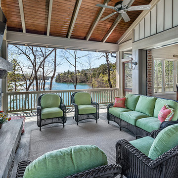The Reserve at Lake Keowee VI