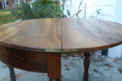 Antique Table circa 1760's