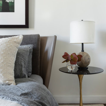 Stella NYC Primary Bedside Detail