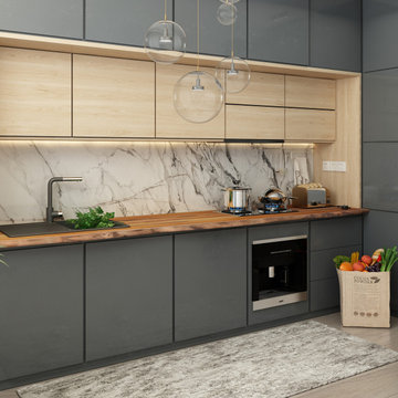 Kitchen Inspiration