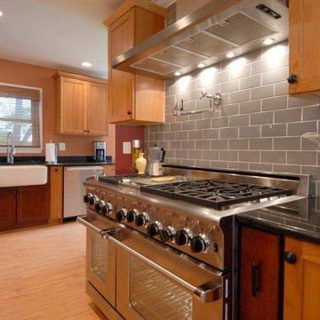 Kitchen Remodels
