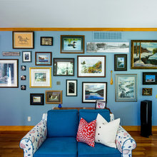 living room/family room