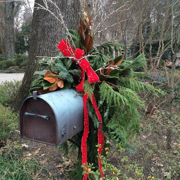 Normandy Christmas