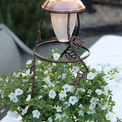 Outdoor Lighting - Products