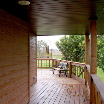 Graves Siding