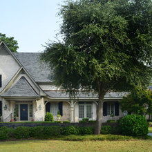 Exteriors