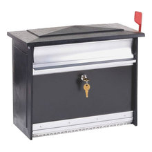 mailbox