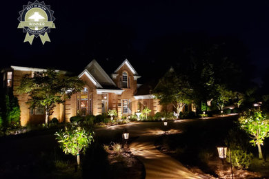 Exterior home photo in St Louis