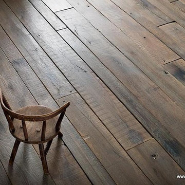 I parquet