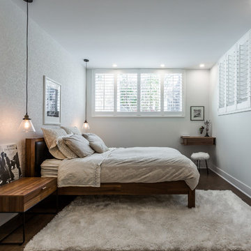 Mobilier sur mesure / Custom Furniture