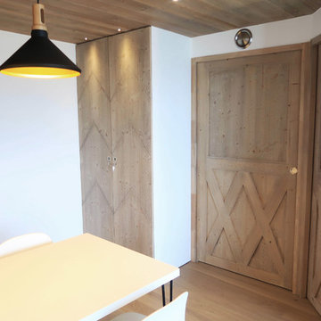 Appartement les Arcs