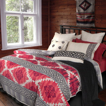 Expressions Collection - Ponderosa