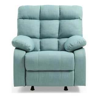 Houzz recliners discount
