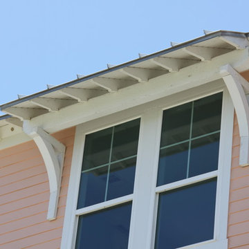 Beach House-Exterior