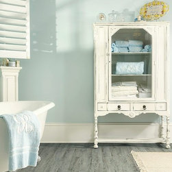 Bealieu Bliss Flooring COREtec One "Hatteras" - Vinyl Flooring