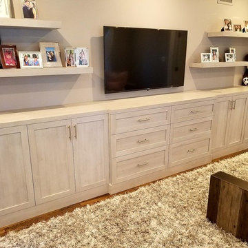 My Work