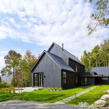 house, exterior