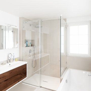 Oak Story | Stephanie Kasel Interiors