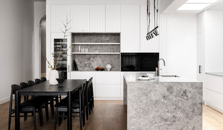 Step It Up: How to Attract Luxury Clients to Your Houzz Profile