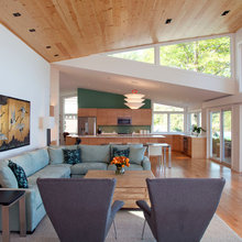 Living Rooms